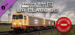 Train Sim World 2 BR Class 20 Chopper Xbox Series