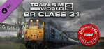Train Sim World 2 BR Class 31 Xbox Series