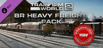 Train Sim World 2 BR Heavy Freight Pack Xbox Series