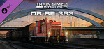 Train Sim World 2 DB BR 363 Xbox Series
