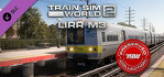Train Sim World 2 LIRR M3 EMU Xbox Series