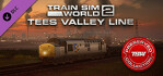 Train Sim World 2 Tees Valley Line Darlington Saltburn Xbox Series