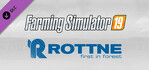 Farming Simulator 19 Rottne DLC Xbox Series