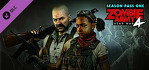 Zombie Army 4 Season Pass One Xbox Series