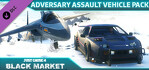 Just Cause 4 Adversary Assault Vehicle Pack Xbox Series