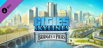 Cities Skylines Content Creator Pack Bridges and Piers