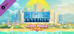 Cities Skylines Sunny Breeze Radio PS4