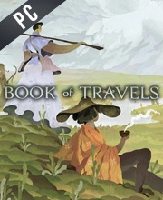 Book of Travels