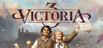 Victoria 3 Steam Account