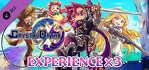 Crystal Ortha Experience x3 Xbox Series