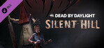 Dead By Daylight Silent Hill Chapter Xbox Series