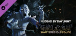 Dead by Daylight Shattered Bloodline Chapter Xbox Series