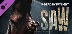 Dead by Daylight The Saw Chapter Xbox Series