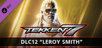 TEKKEN 7 DLC12 Leroy Smith Xbox Series