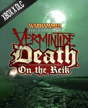 Warhammer Vermintide Death on the Reik Xbox Series