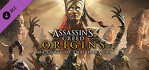 Assassins Creed Origins The Curse Of the Pharaohs Xbox Series