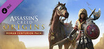 Assassins Creed Origins Roman Centurion Pack Xbox Series