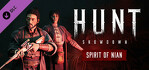 Hunt Showdown Spirit of Nian Xbox Series