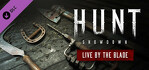 Hunt Showdown Live by the Blade Xbox Series