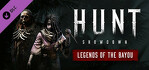 Hunt Showdown Legends of the Bayou Xbox Series
