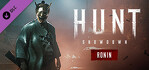 Hunt Showdown Ronin Xbox Series