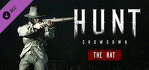Hunt Showdown The Rat Xbox Series