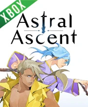 Astral Ascent Xbox One