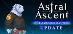 Astral Ascent Xbox Series