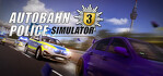 Autobahn Police Simulator 3 Steam Account