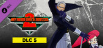 MY HERO ONE'S JUSTICE 2 DLC Pack 5 Gentle & La Brava PS4
