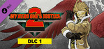 MY HERO ONE'S JUSTICE 2 DLC Pack 1 Hawks Xbox Series