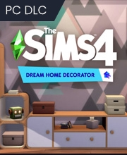 The Sims 4 Dream Home Decorator