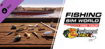 Fishing Sim World Pro Tour Bass Pro Shops Equipment Pack Xbox Series