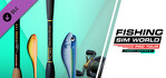 Fishing Sim World Pro Tour Trophy Hunter's Equipment Pack Xbox Series