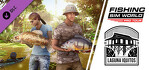 Fishing Sim World Pro Tour Laguna Iquitos Xbox Series