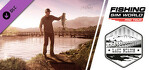 Fishing Sim World Pro Tour Lake Nelson Xbox Series