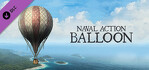 Naval Action Travel Balloon