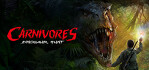 Carnivores Dinosaur Hunt Nintendo Switch