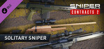 Sniper Ghost Warrior Contracts 2 Solitary Sniper Weapons Pack