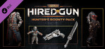 Necromunda Hired Gun Hunter's Bounty Pack