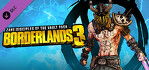 Borderlands 3 Multiverse Disciples of the Vault Zane Cosmetic Pack Xbox One
