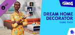 The Sims 4 Dream Home Decorator Game Pack Xbox One