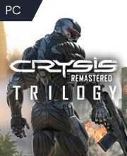 Crysis Remastered Trilogy