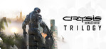 Crysis Remastered Trilogy PS4
