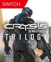 Crysis Remastered Trilogy Nintendo Switch