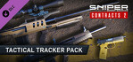 Sniper Ghost Warrior Contracts 2 Tactical Tracker Weapons Pack