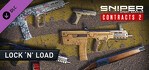 Sniper Ghost Warrior Contracts 2 Lock n' Load Weapons Pack