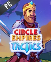 Circle Empires Tactics