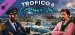 Tropico 6 Caribbean Skies Xbox Series