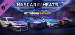 NASCAR Heat 5 October Pack Xbox Series
